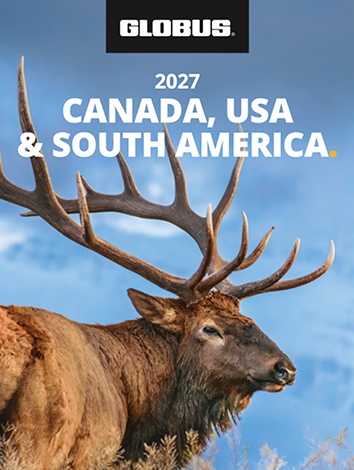 2027 Globus North America Brochure