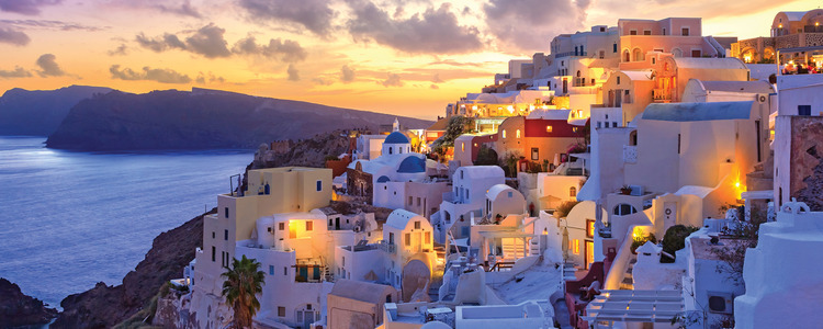 Classical Greece with Iconic Aegean 3-Night Cruise