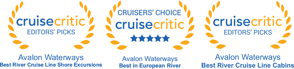 Cruise Critic Awards