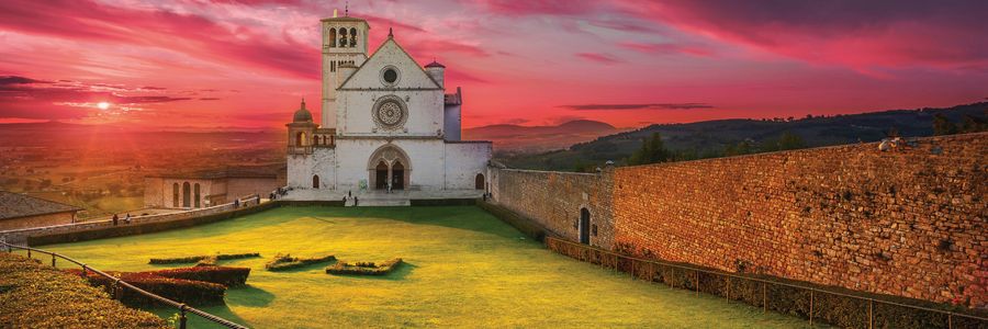 faith header italy