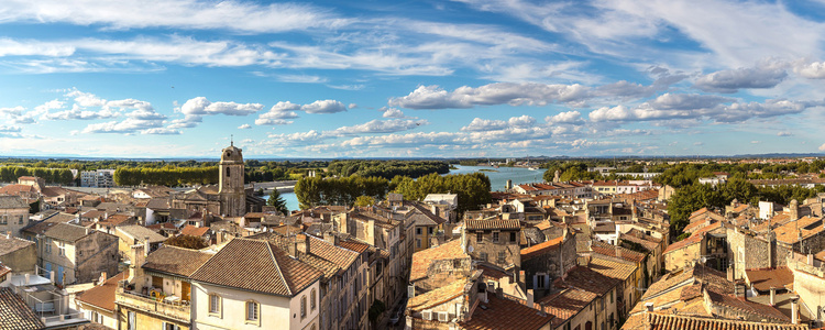 Rhine & Rhône Revealed with 2 Nights in Nice for Wine
  Lovers (Northbound)