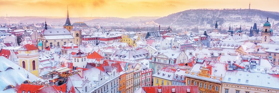 off-season hero image Prague