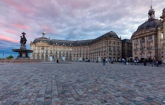 Garonne Image Gallery Fontaine Des Trois Grace 