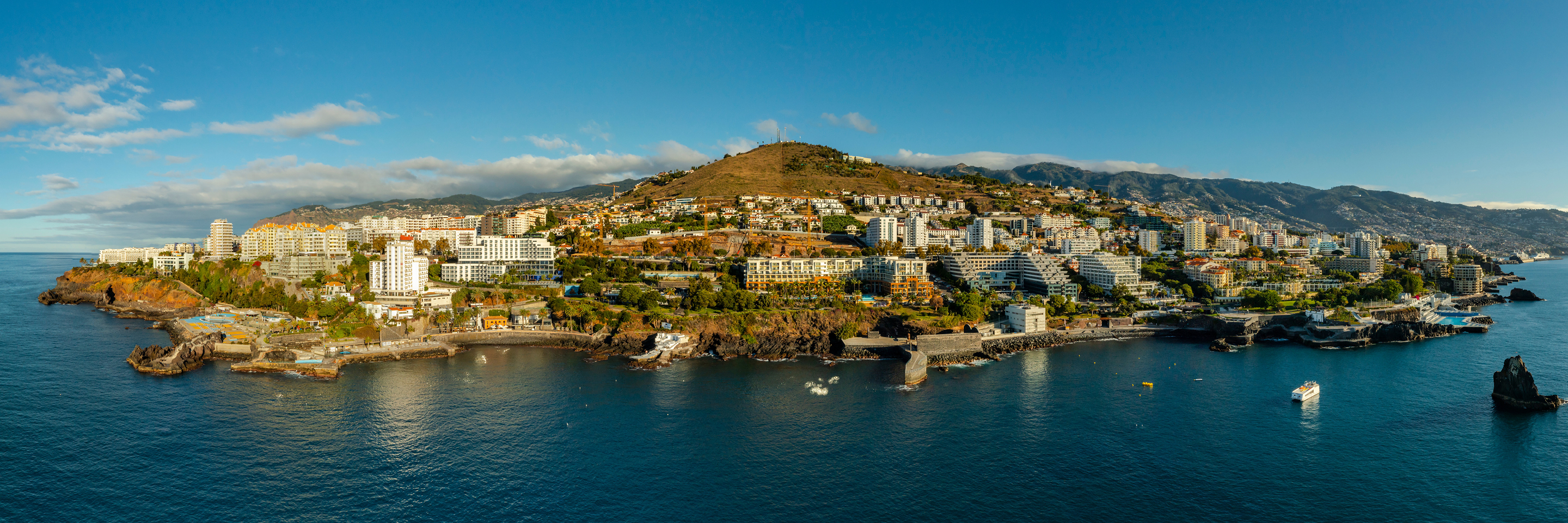 Vida Portugal: Vineyards & Villages Along the Douro with a Taste of Madeira