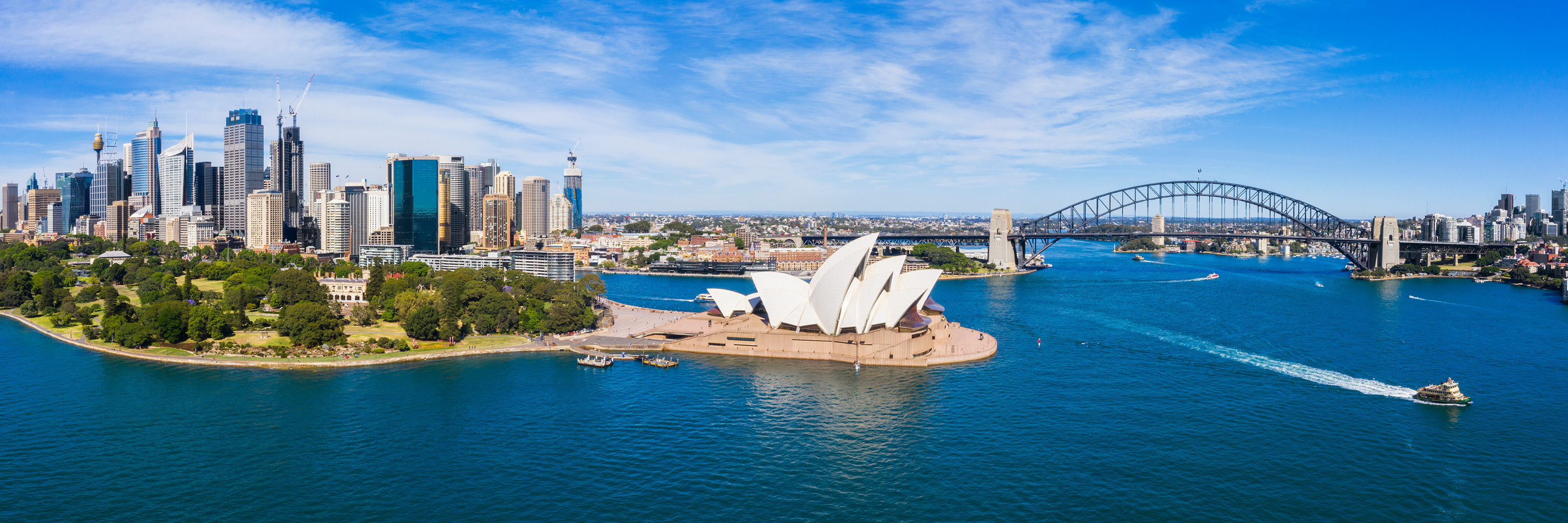 Classic Australia