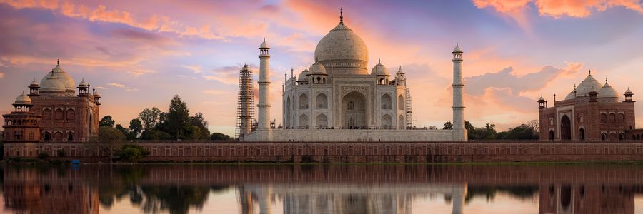 Agra Attractions