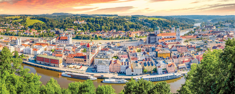 A Culinary Experience on Danube Dreams (Eastbound)