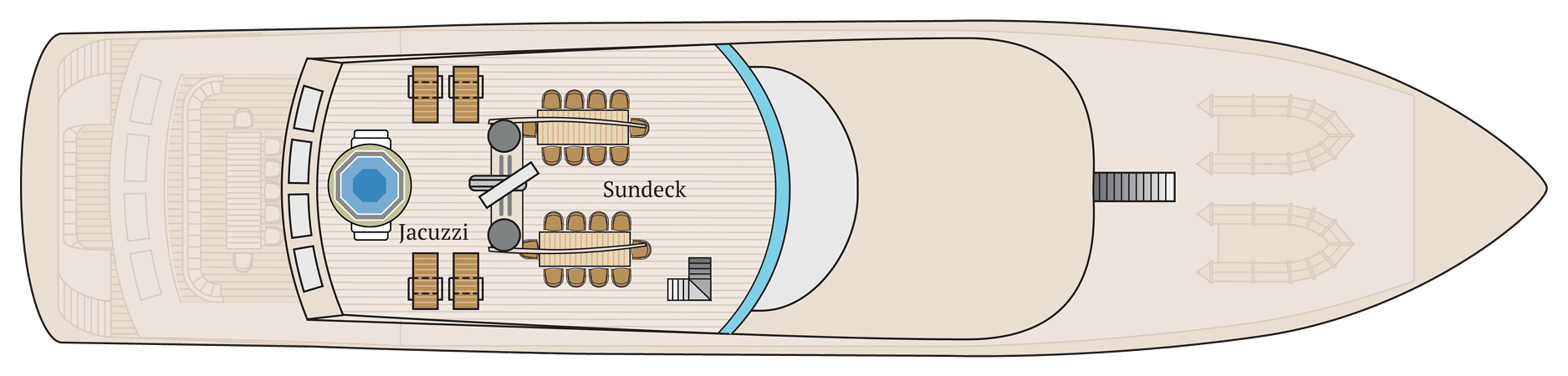 Sun Deck