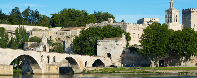 Grand France with 2 Nights in Nice for Wine Lovers
  (Northbound)