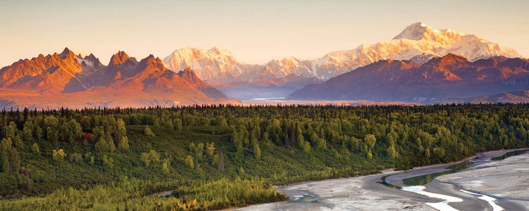 Spectacular Alaska!