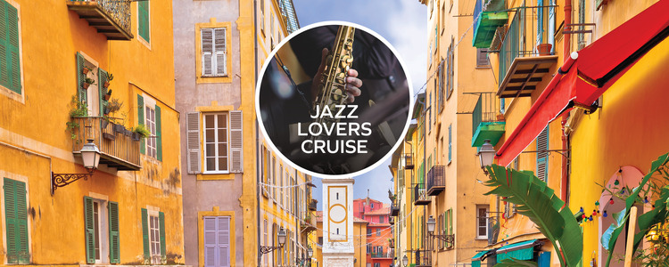 Grand France with 2 Nights in Nice for Jazz Lovers (Northbound)