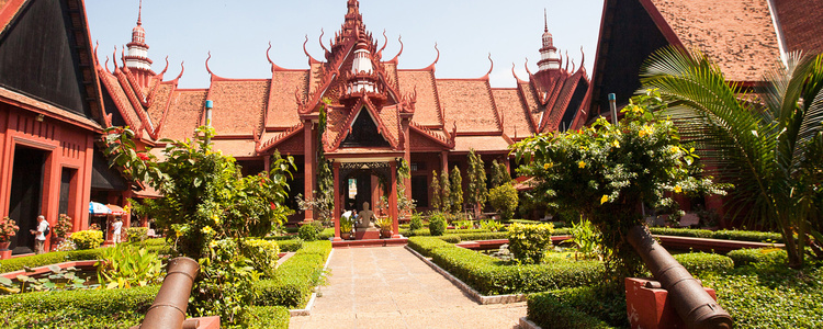 Mekong Discovery (Southbound)