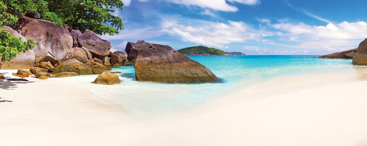 Independent Thailand: Bangkok, the Beach & Beyond