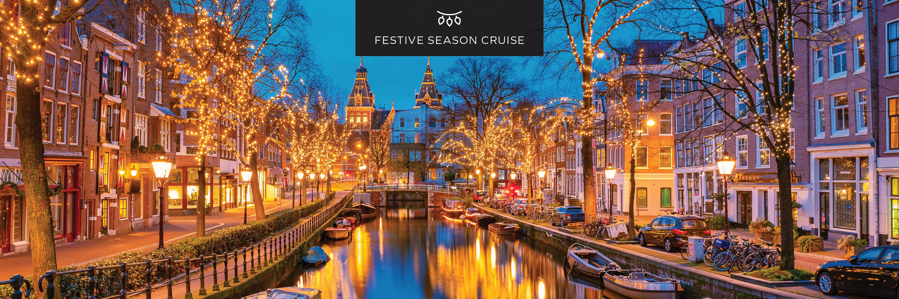 Festive Season on the Romantic Rhine (Southbound)