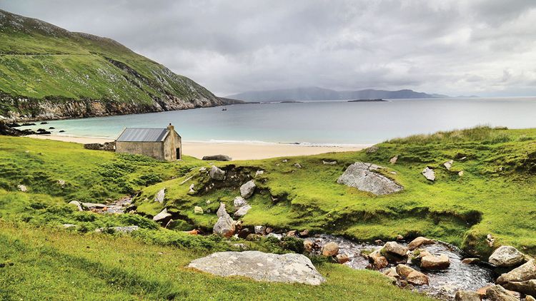 Ireland by Design