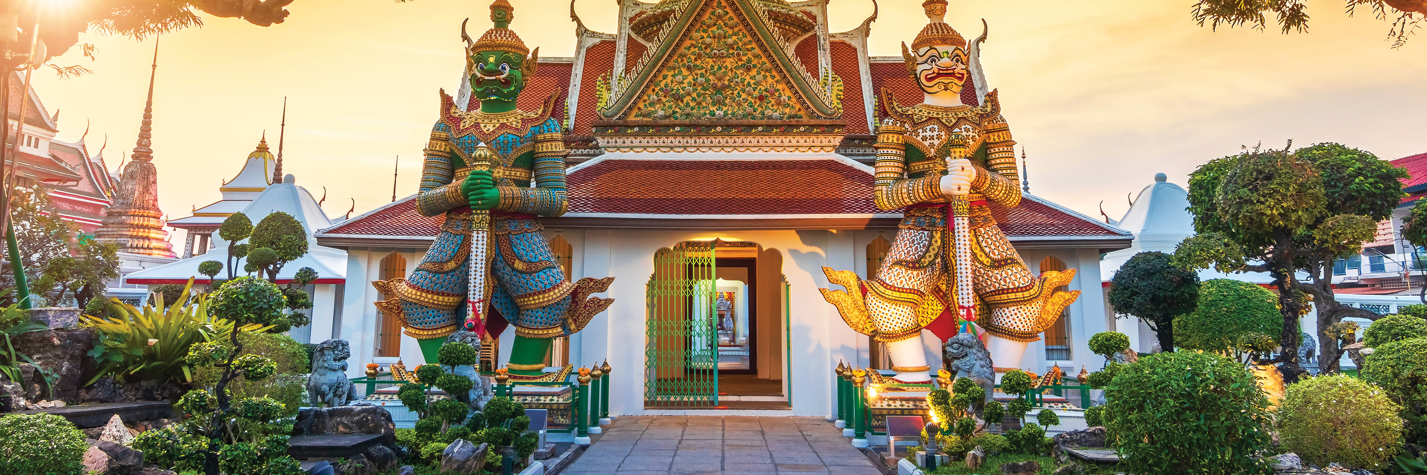 Treasures Of Vietnam Cambodia With Bangkok Globus® Bangkok, 40% OFF