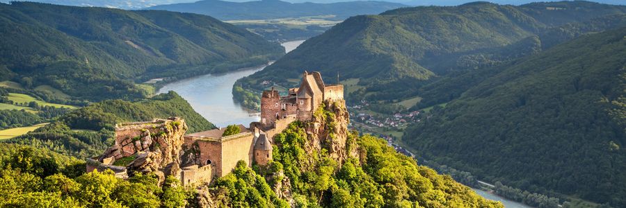 Avalon Waterways' Storyteller Series River Cruises