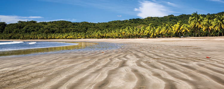 Natural Wonders of Costa Rica with Guanacaste