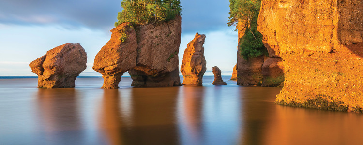 Maritimes Adventure