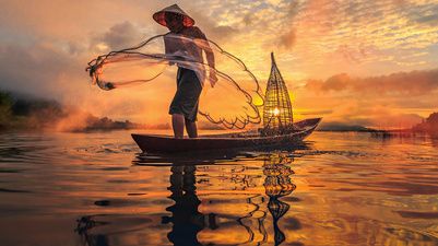  Photo Credit: Avalon Waterways