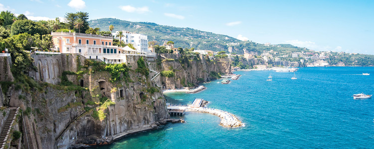 Bella Italia Escape