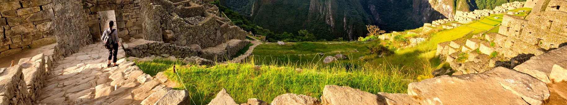 Globus Independent South America Tours