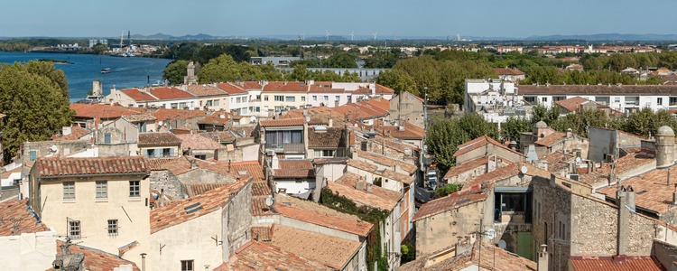 Burgundy & Provence with 2 Nights in Nice & 2 Nights in Paris for Wine Lovers (Northbound)